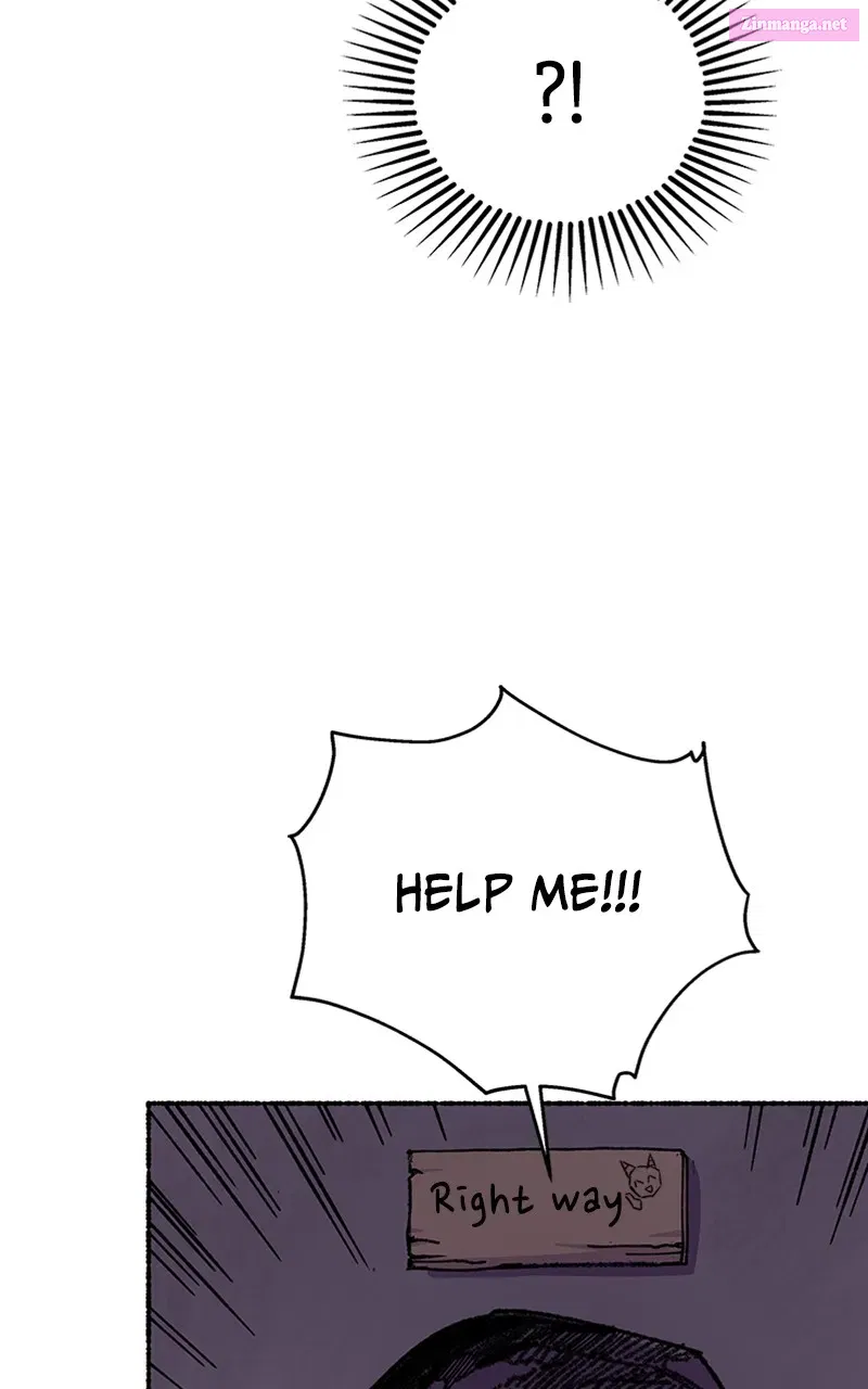 My Little Sister is theDemon Lord! Zinmanga X Chapter 43 Page 78