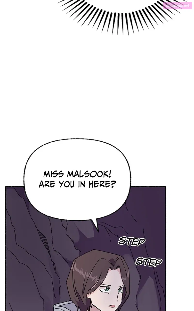 My Little Sister is theDemon Lord! Zinmanga X Chapter 43 Page 82