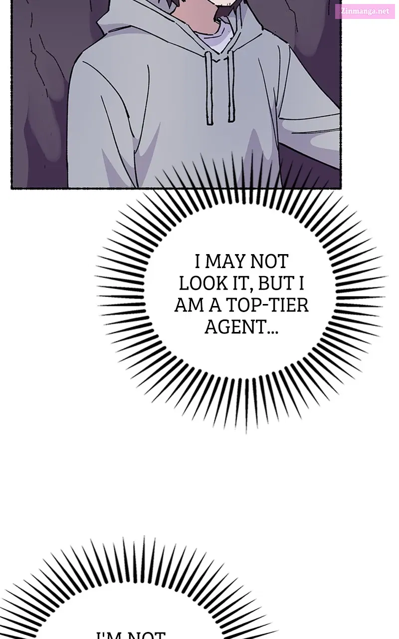 My Little Sister is theDemon Lord! Zinmanga X Chapter 43 Page 83