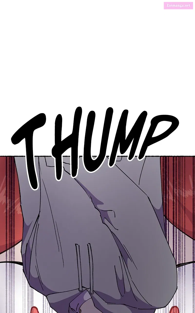My Little Sister is theDemon Lord! Zinmanga X Chapter 43 Page 91