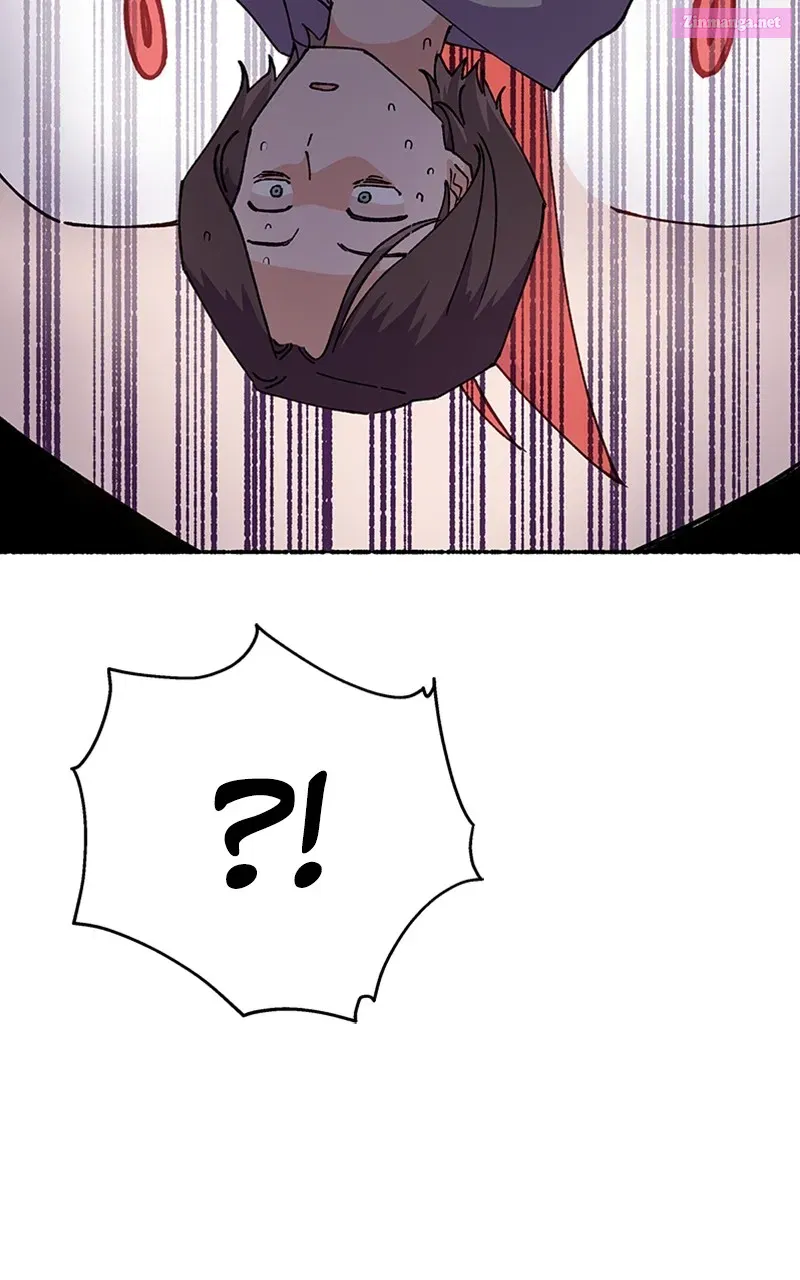 My Little Sister is theDemon Lord! Zinmanga X Chapter 43 Page 92