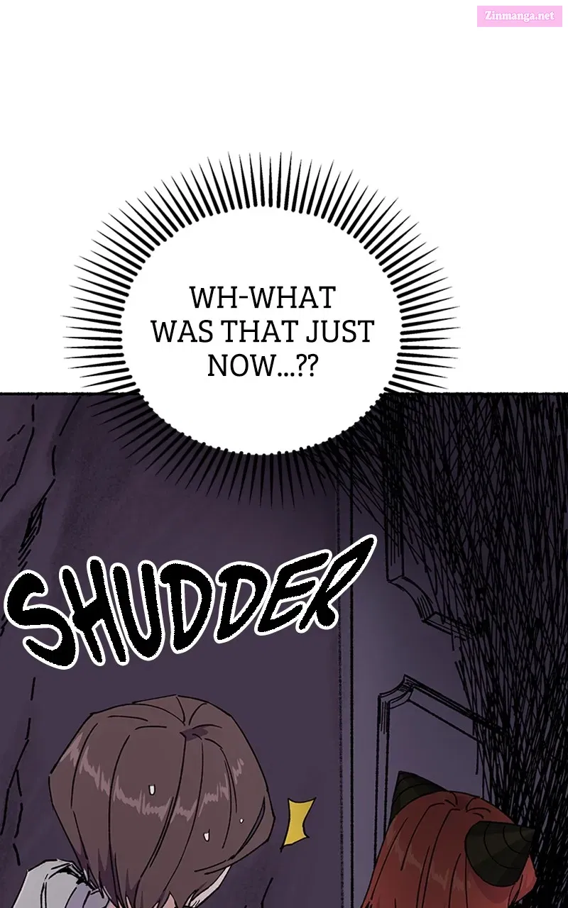My Little Sister is theDemon Lord! Zinmanga X Chapter 43 Page 93