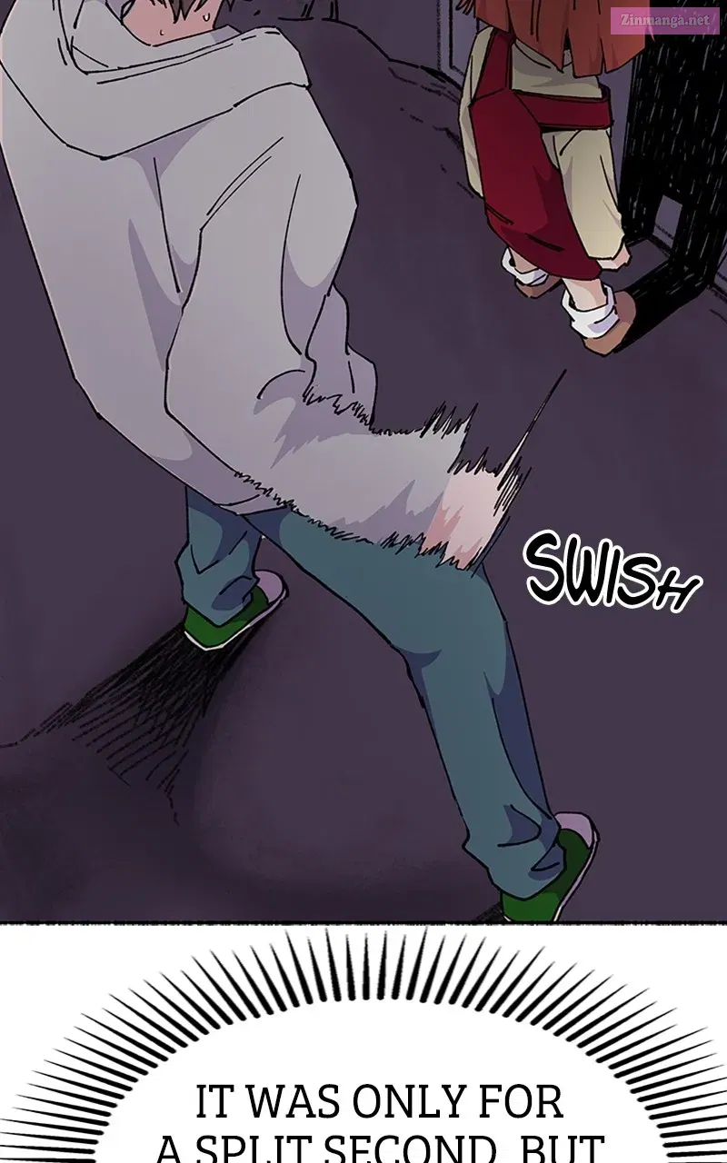My Little Sister is theDemon Lord! Zinmanga X Chapter 43 Page 94