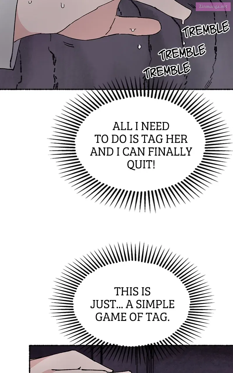 My Little Sister is theDemon Lord! Zinmanga X Chapter 43 Page 96