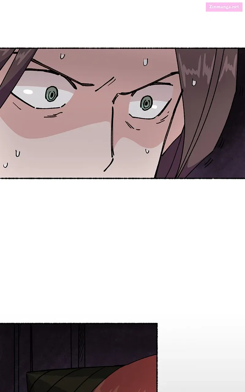 My Little Sister is theDemon Lord! Zinmanga X Chapter 43 Page 98