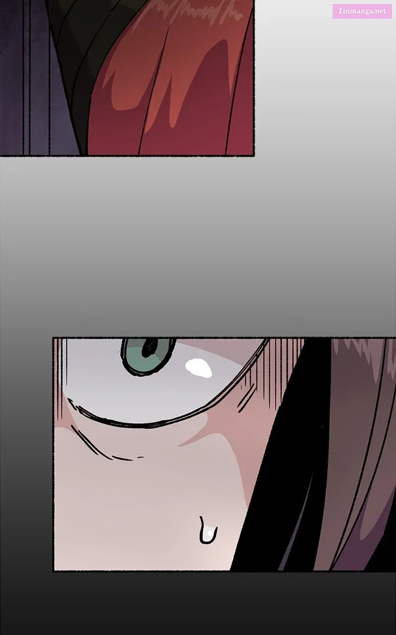 My Little Sister is theDemon Lord! Zinmanga X Chapter 43 Page 99