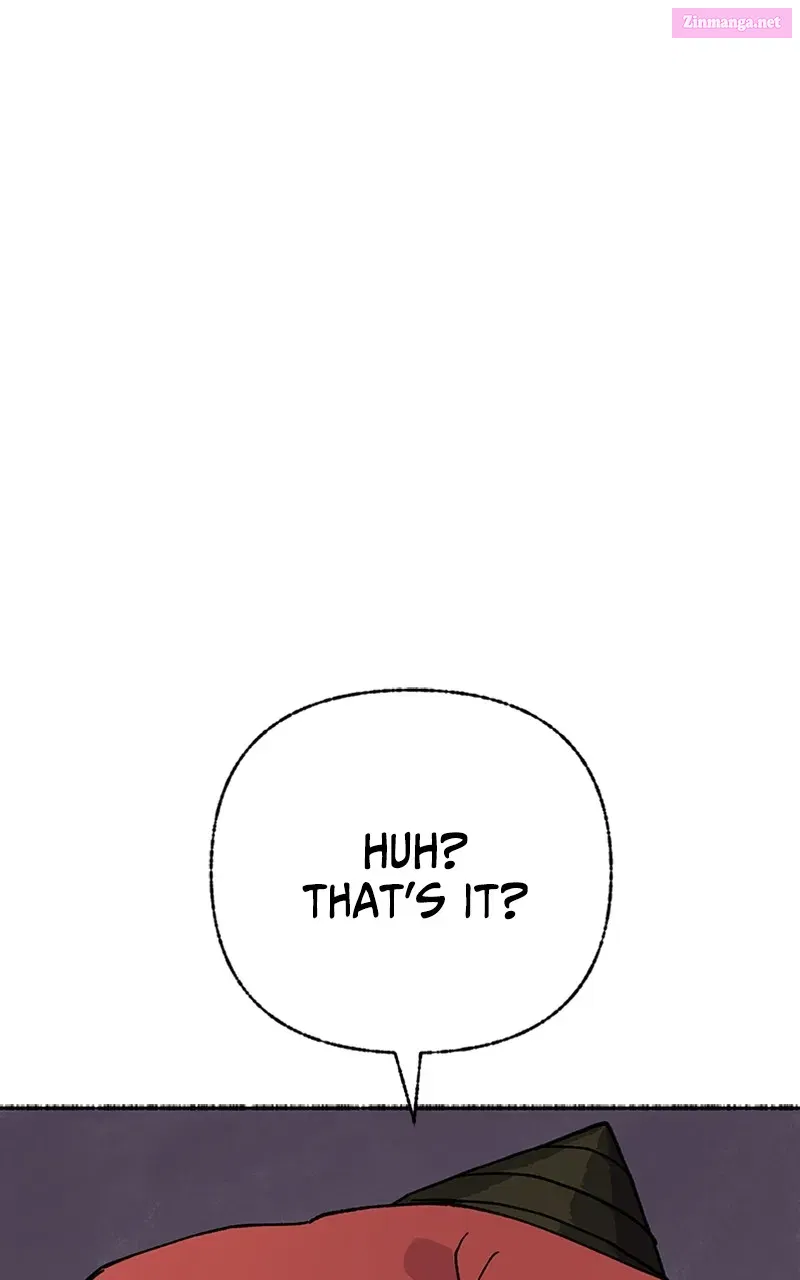 My Little Sister is theDemon Lord! Zinmanga X Chapter 43 Page 103