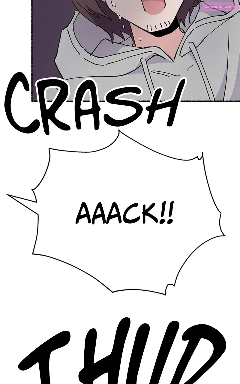 My Little Sister is theDemon Lord! Zinmanga X Chapter 43 Page 106