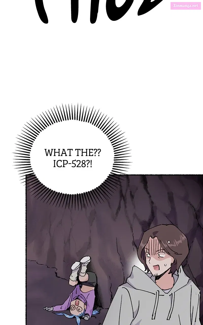 My Little Sister is theDemon Lord! Zinmanga X Chapter 43 Page 107