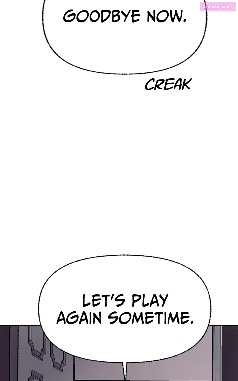 My Little Sister is theDemon Lord! Zinmanga X Chapter 43 Page 109