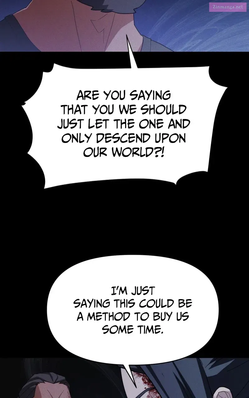 Void Man Zinmanga X Chapter 5 Page 6