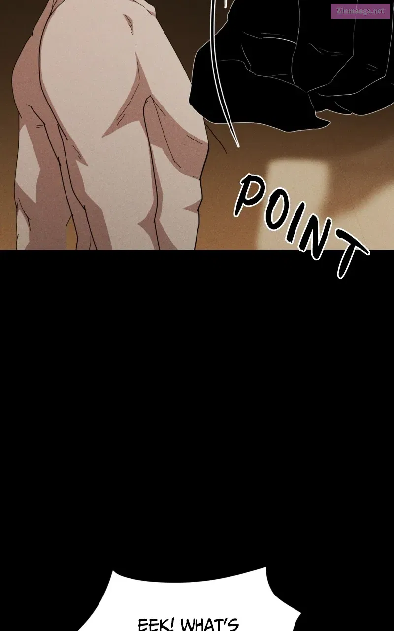 Void Man Zinmanga X Chapter 5 Page 37