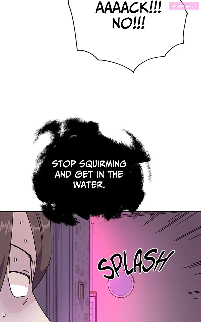 My Little Sister is theDemon Lord! Zinmanga X Chapter 42 Page 2