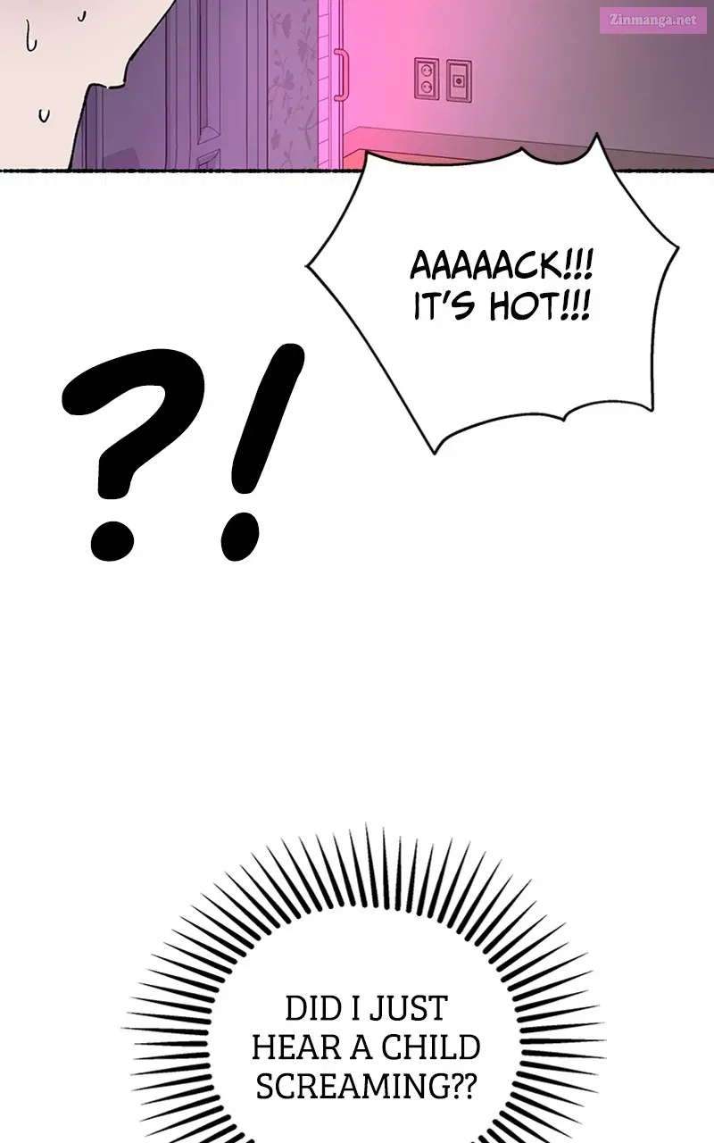 My Little Sister is theDemon Lord! Zinmanga X Chapter 42 Page 3