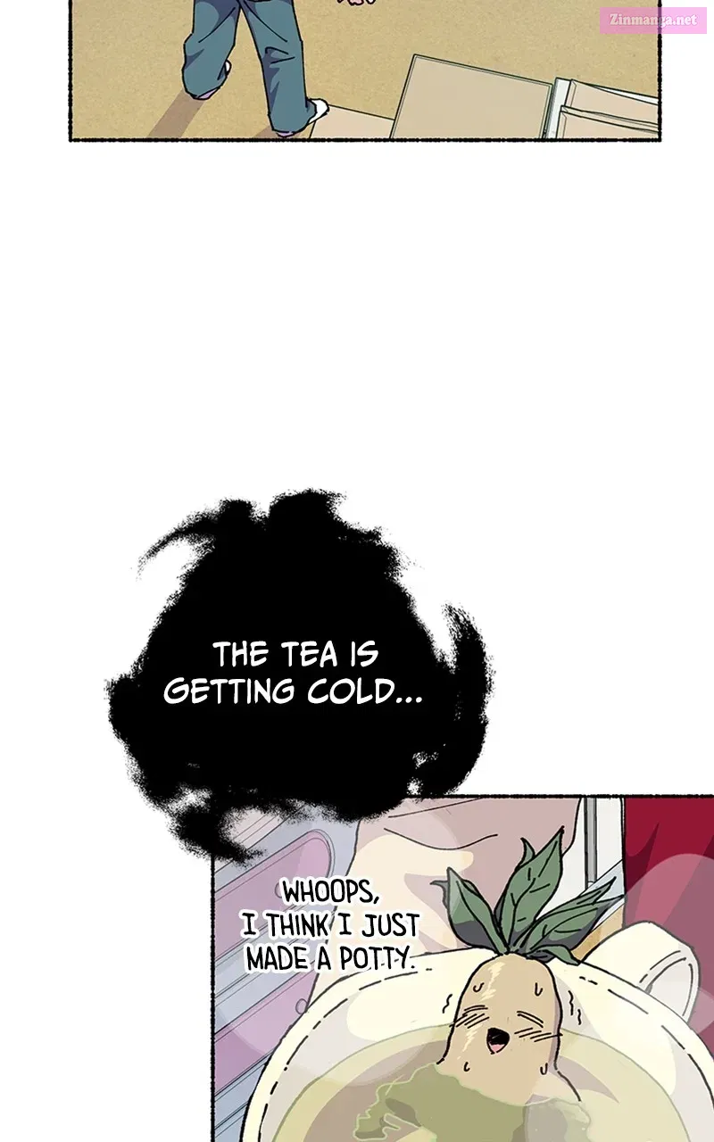 My Little Sister is theDemon Lord! Zinmanga X Chapter 42 Page 14