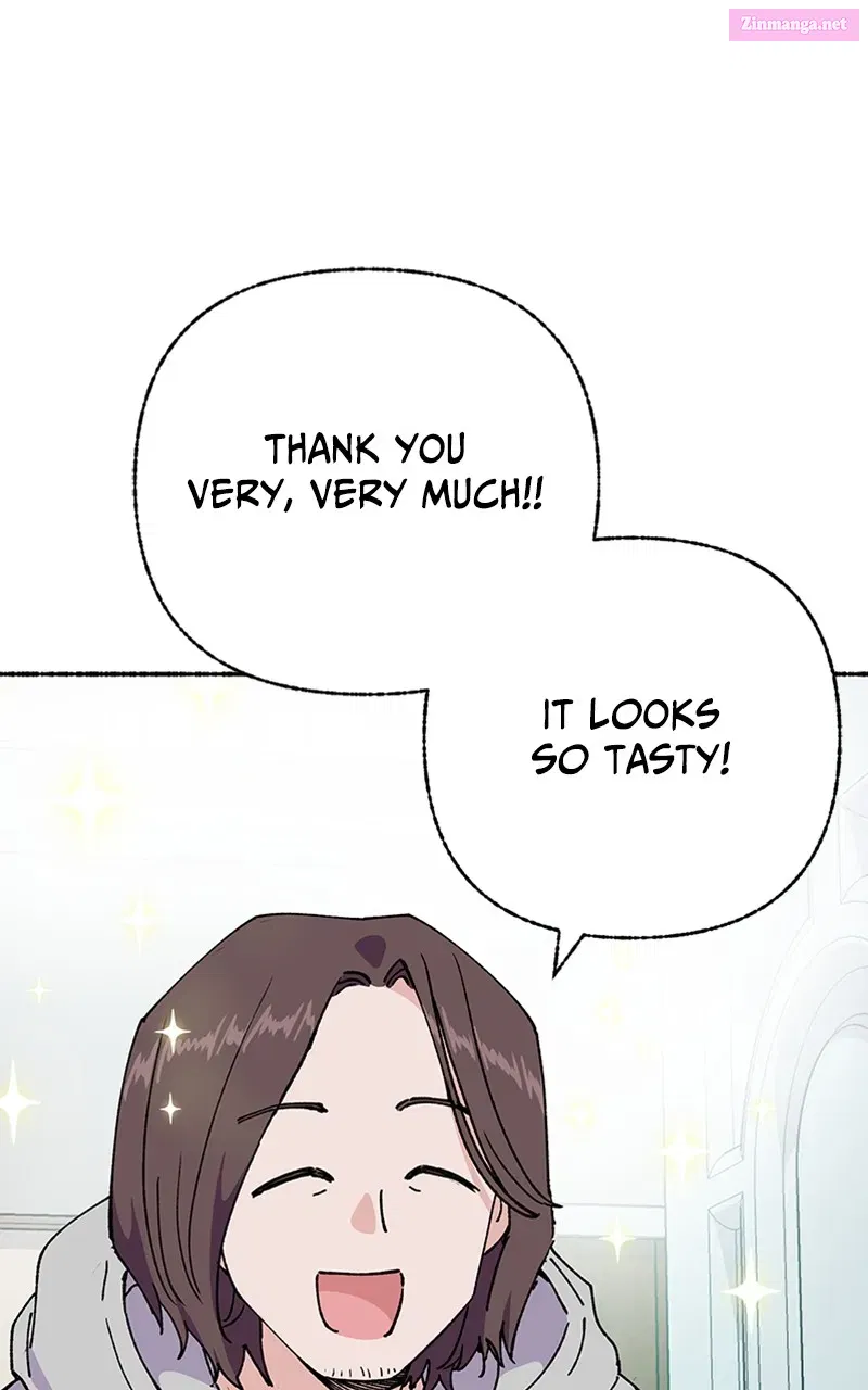 My Little Sister is theDemon Lord! Zinmanga X Chapter 42 Page 18