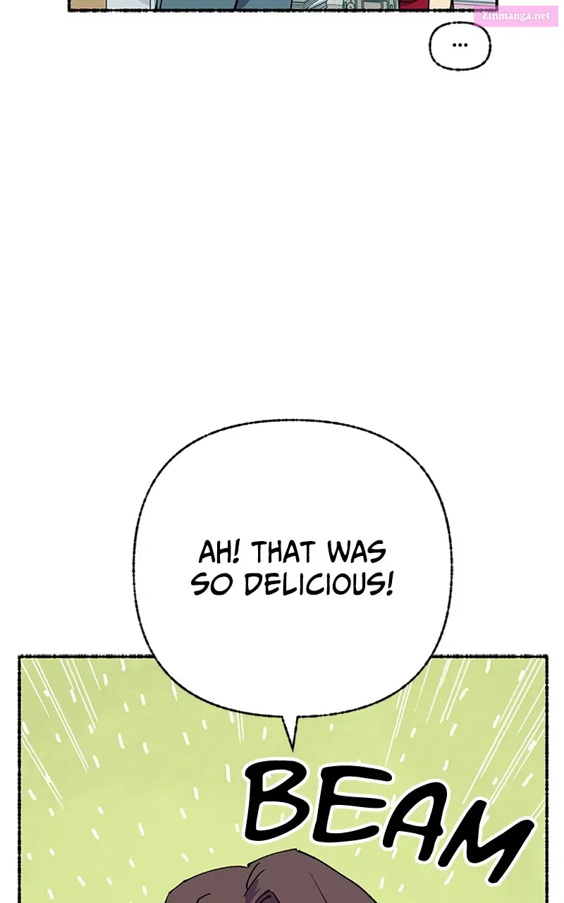My Little Sister is theDemon Lord! Zinmanga X Chapter 42 Page 21