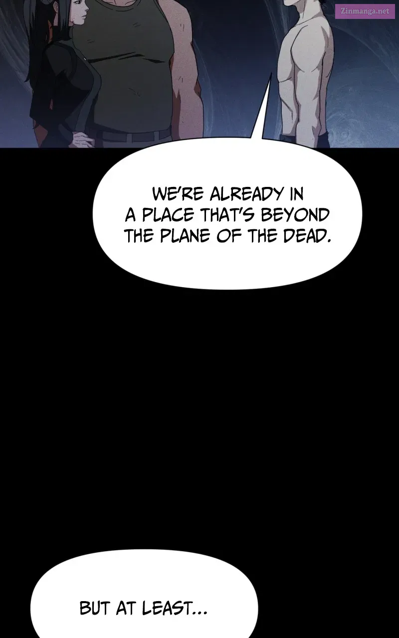 Void Man Zinmanga X Chapter 4 Page 61