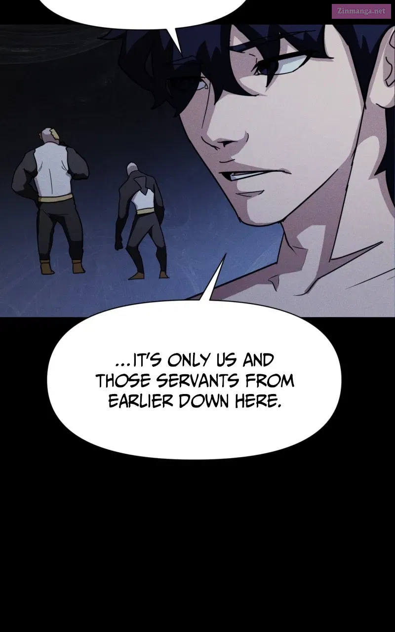 Void Man Zinmanga X Chapter 4 Page 62