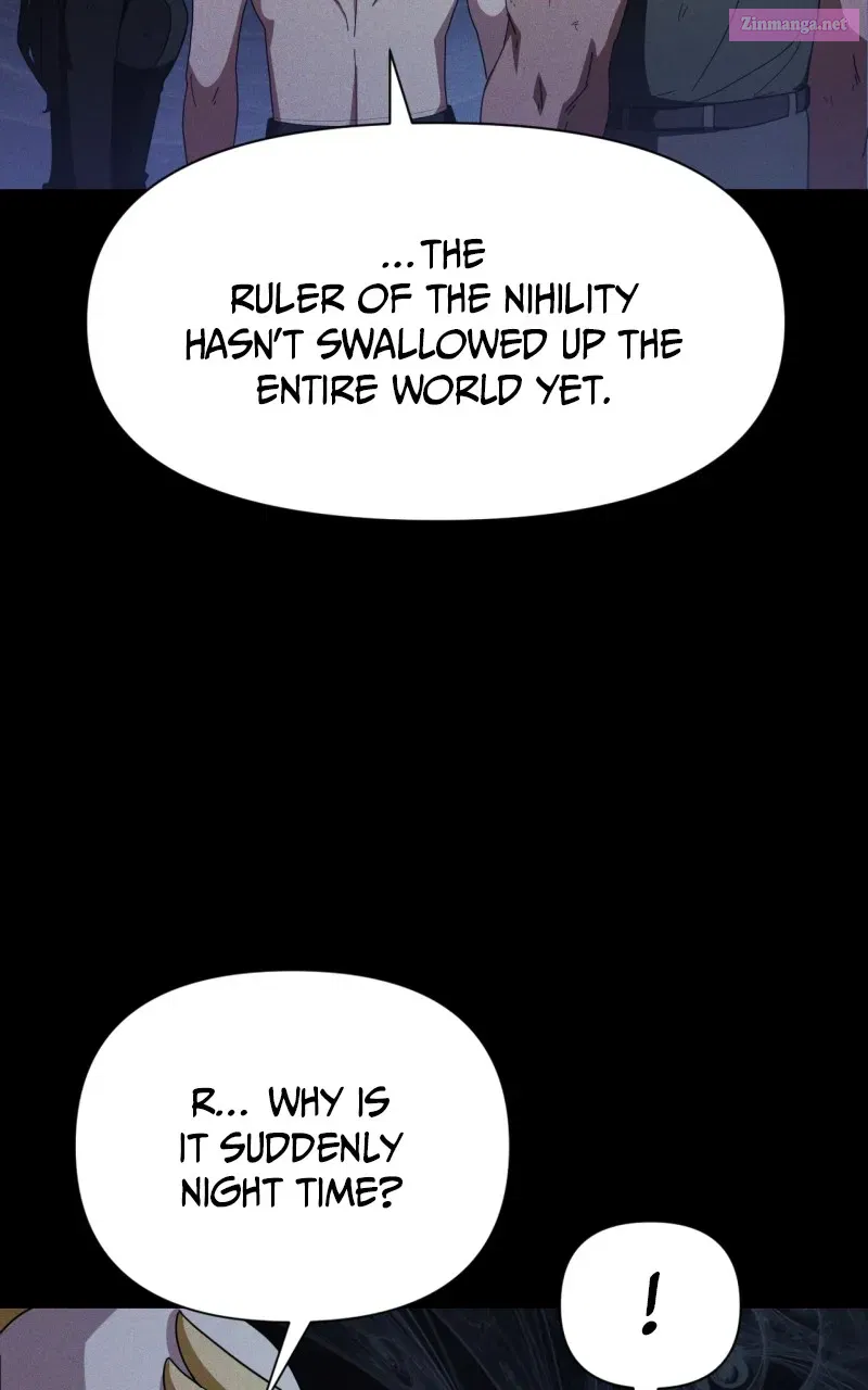 Void Man Zinmanga X Chapter 4 Page 64
