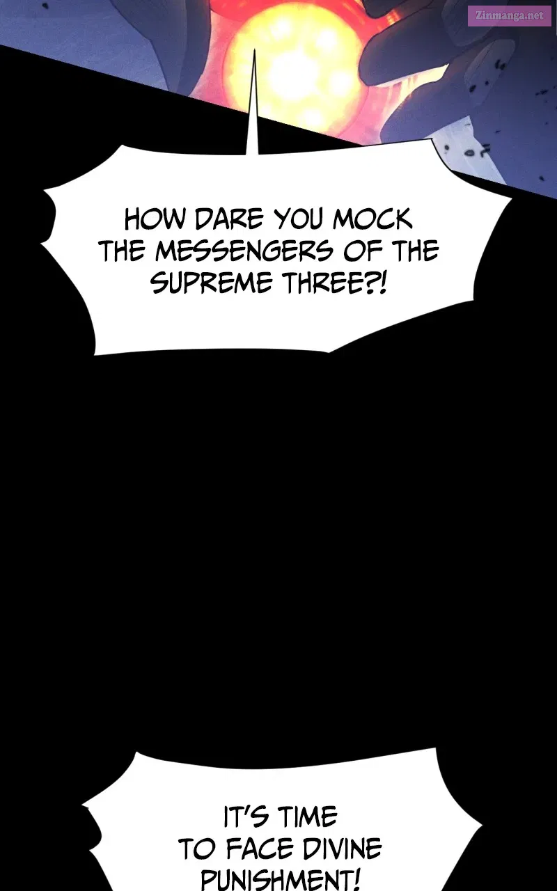 Void Man Zinmanga X Chapter 4 Page 67