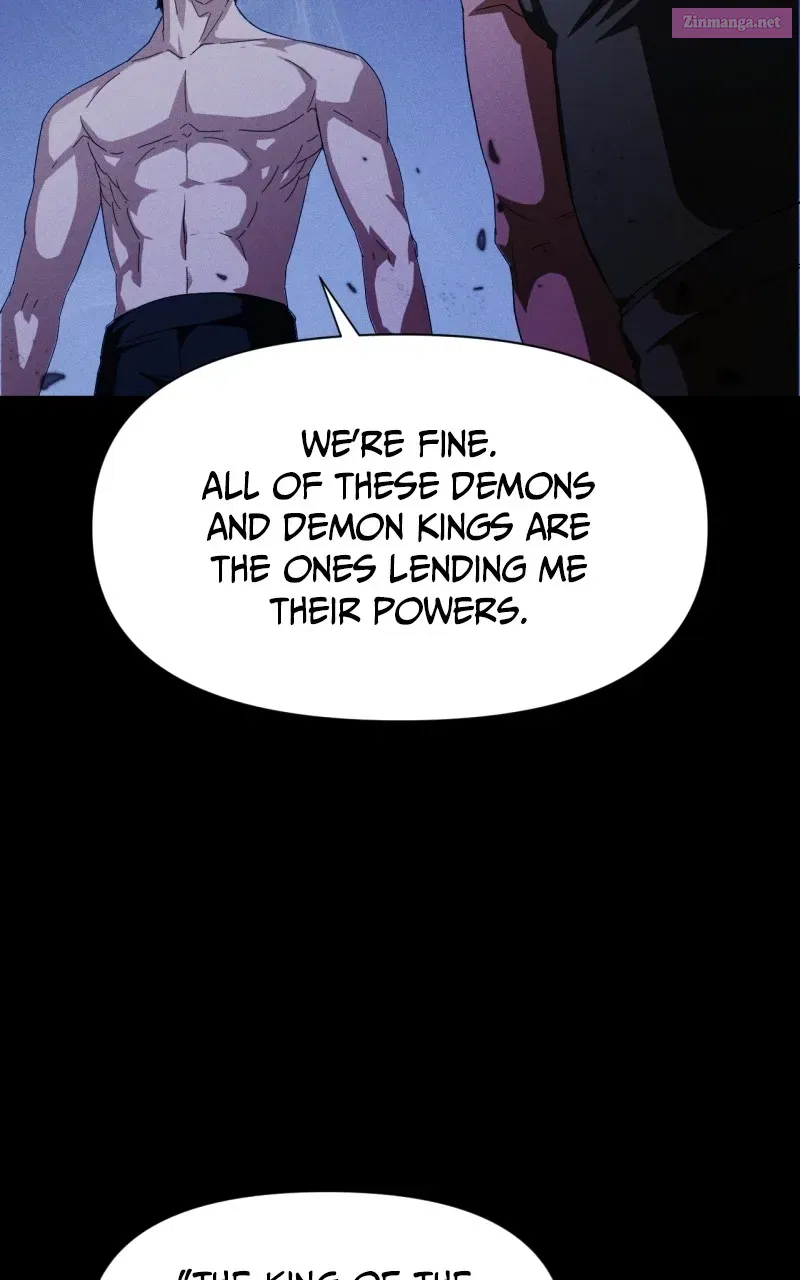 Void Man Zinmanga X Chapter 4 Page 81