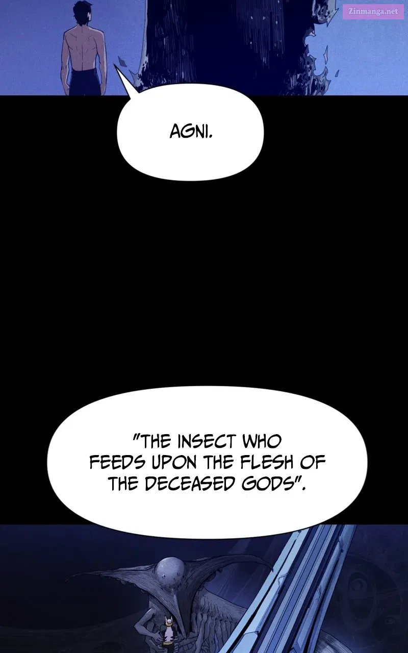 Void Man Zinmanga X Chapter 4 Page 83