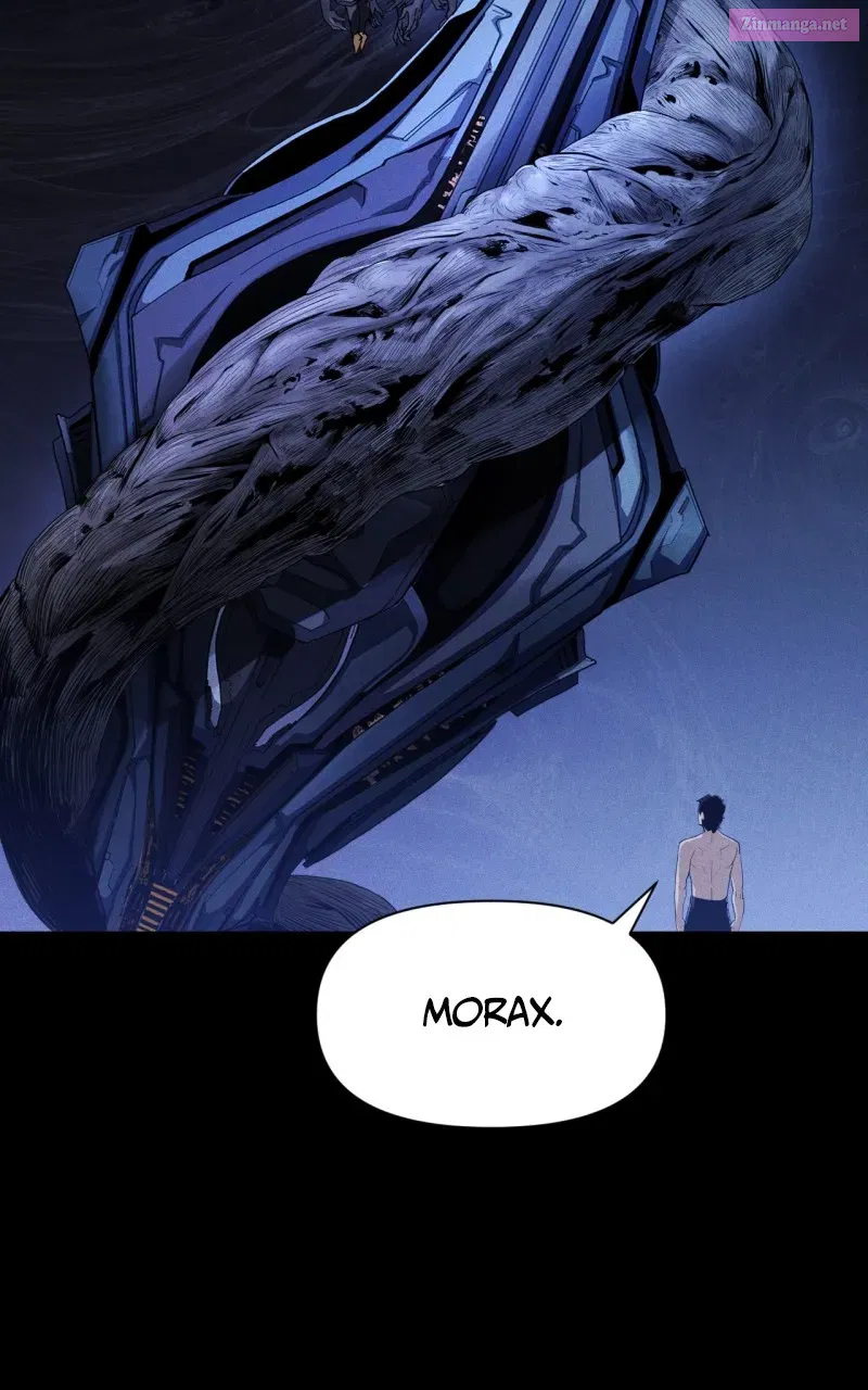 Void Man Zinmanga X Chapter 4 Page 84