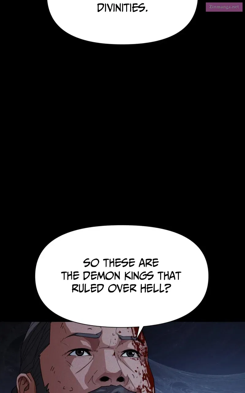 Void Man Zinmanga X Chapter 4 Page 92