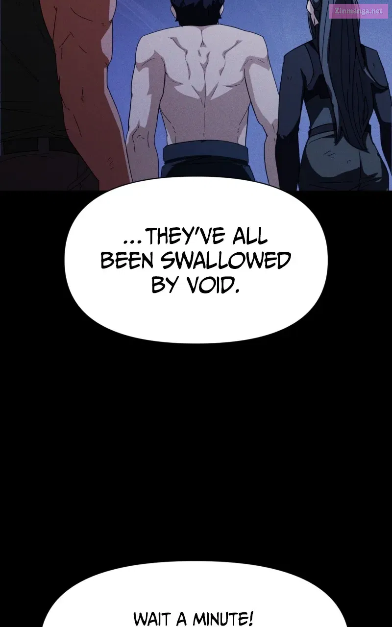 Void Man Zinmanga X Chapter 4 Page 96