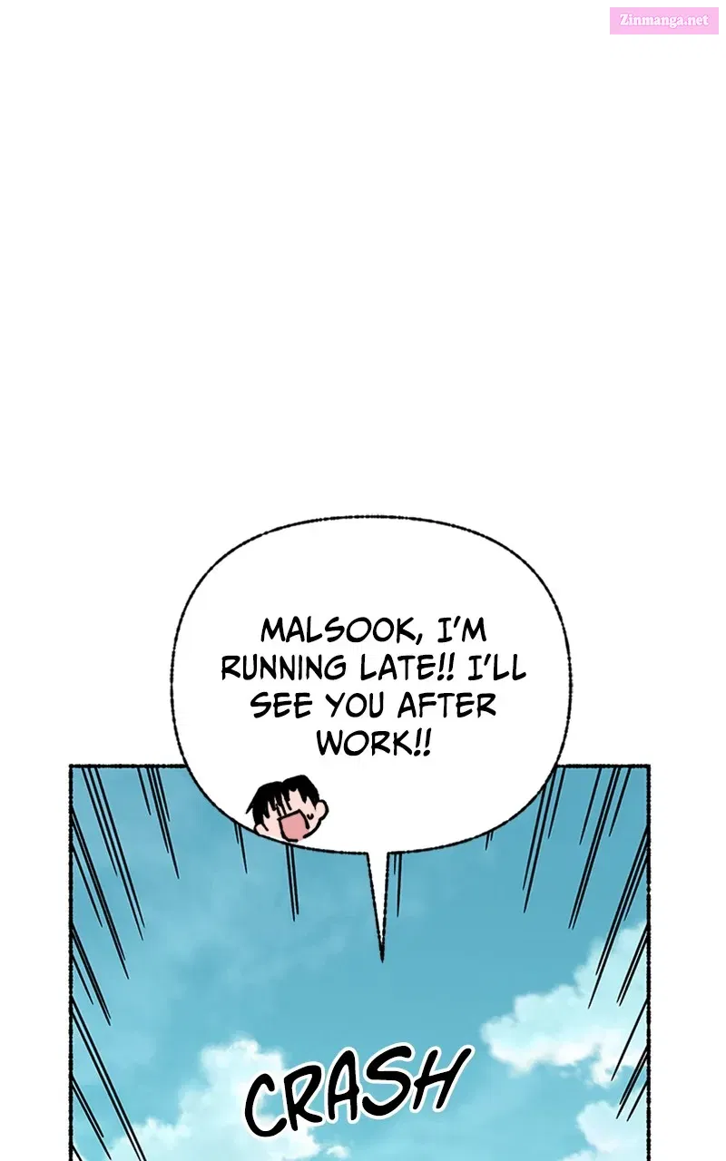 My Little Sister is theDemon Lord! Zinmanga X Chapter 41 Page 1