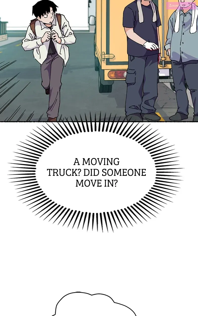 My Little Sister is theDemon Lord! Zinmanga X Chapter 41 Page 5