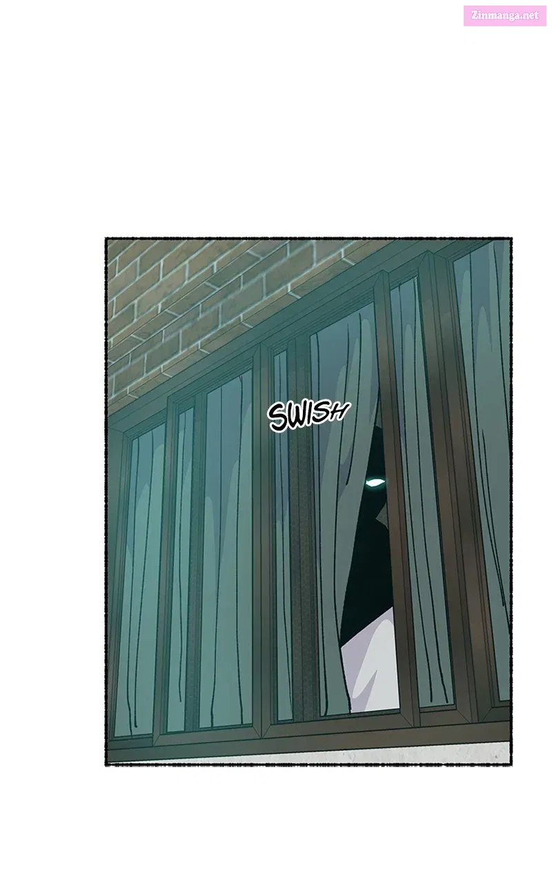 My Little Sister is theDemon Lord! Zinmanga X Chapter 41 Page 7