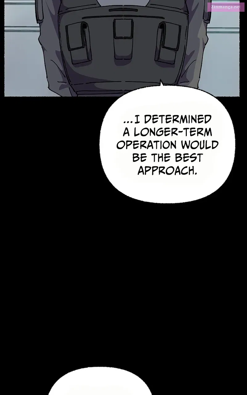 My Little Sister is theDemon Lord! Zinmanga X Chapter 41 Page 14