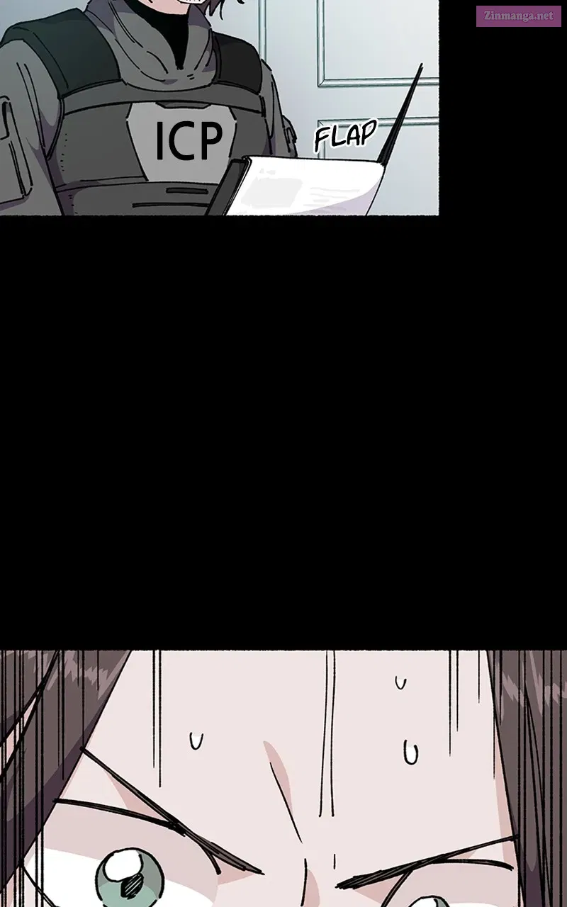 My Little Sister is theDemon Lord! Zinmanga X Chapter 41 Page 20
