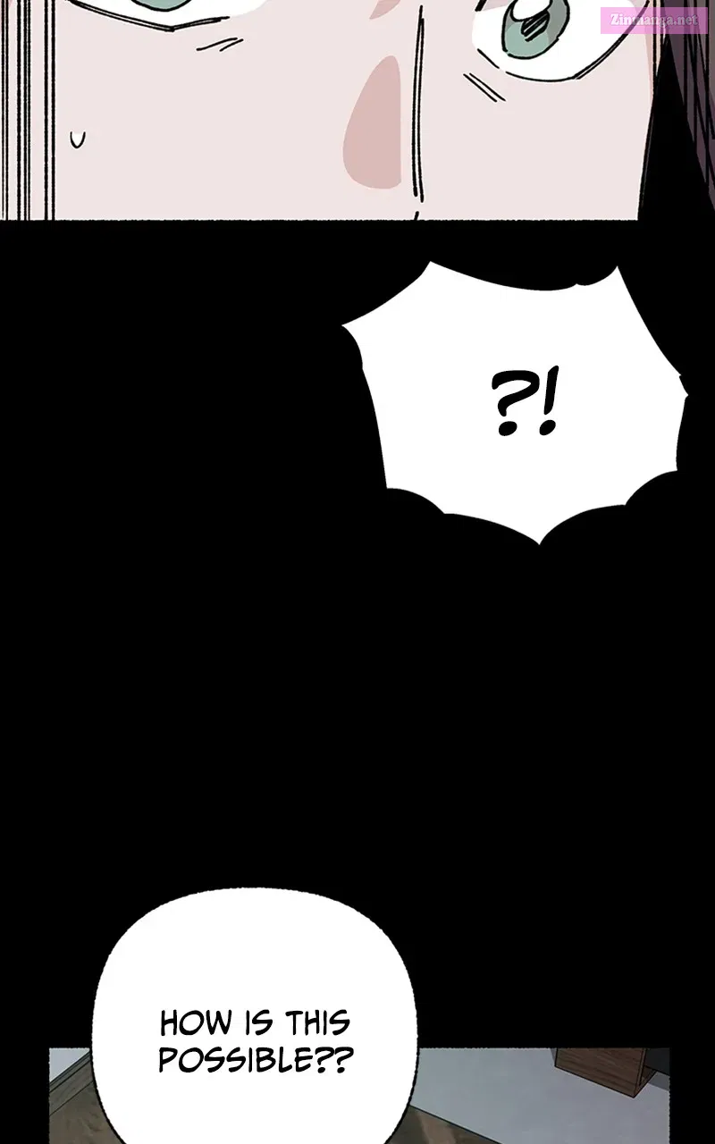 My Little Sister is theDemon Lord! Zinmanga X Chapter 41 Page 21
