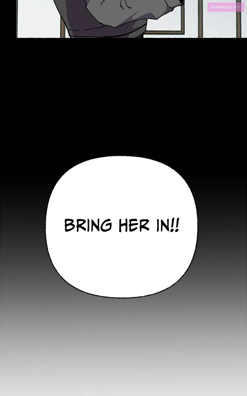 My Little Sister is theDemon Lord! Zinmanga X Chapter 41 Page 25