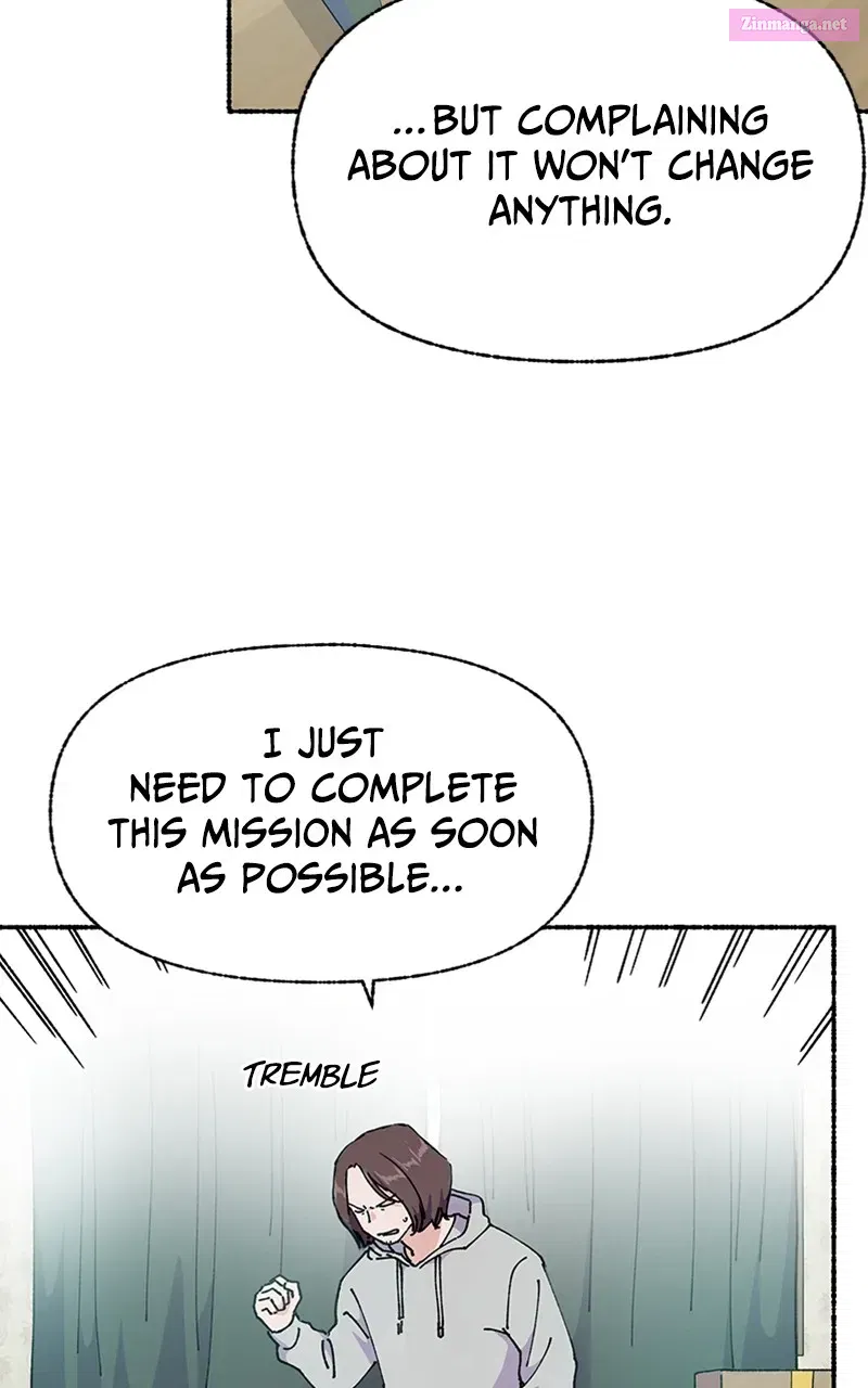 My Little Sister is theDemon Lord! Zinmanga X Chapter 41 Page 27