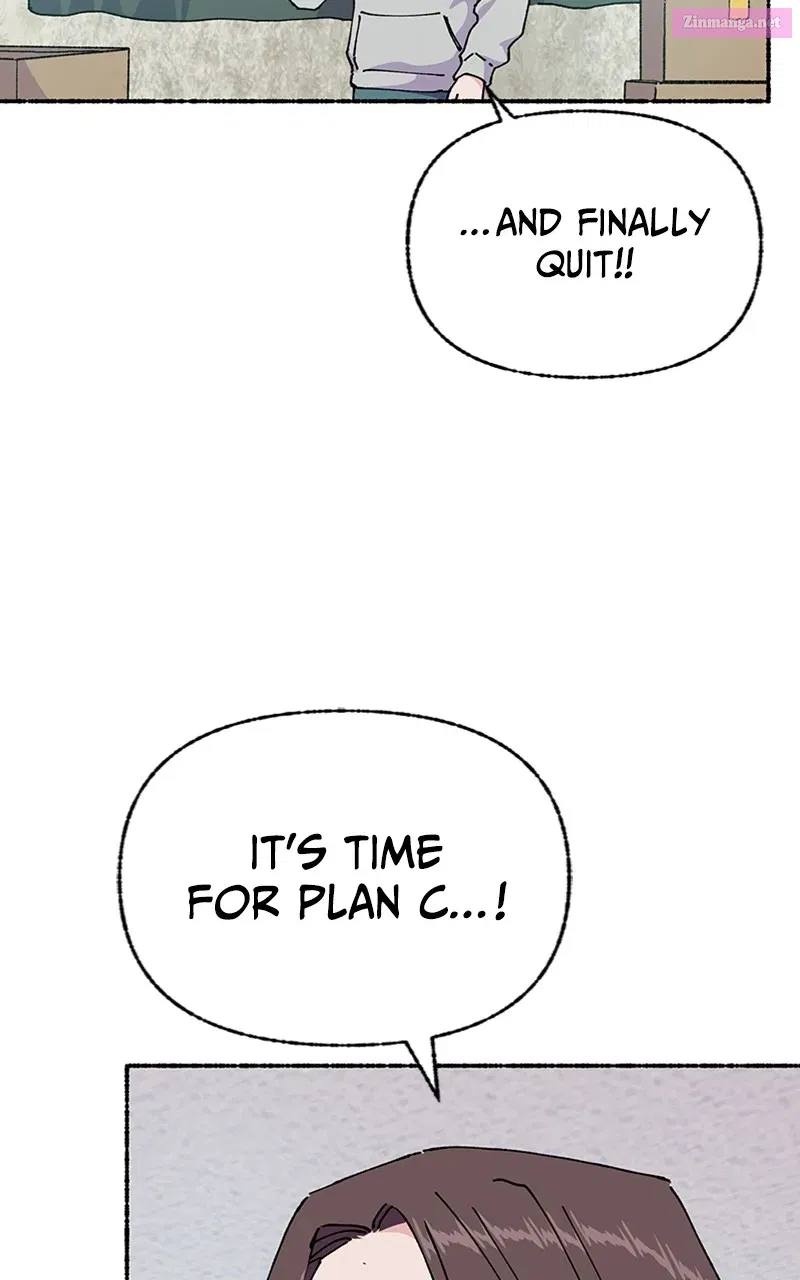 My Little Sister is theDemon Lord! Zinmanga X Chapter 41 Page 28