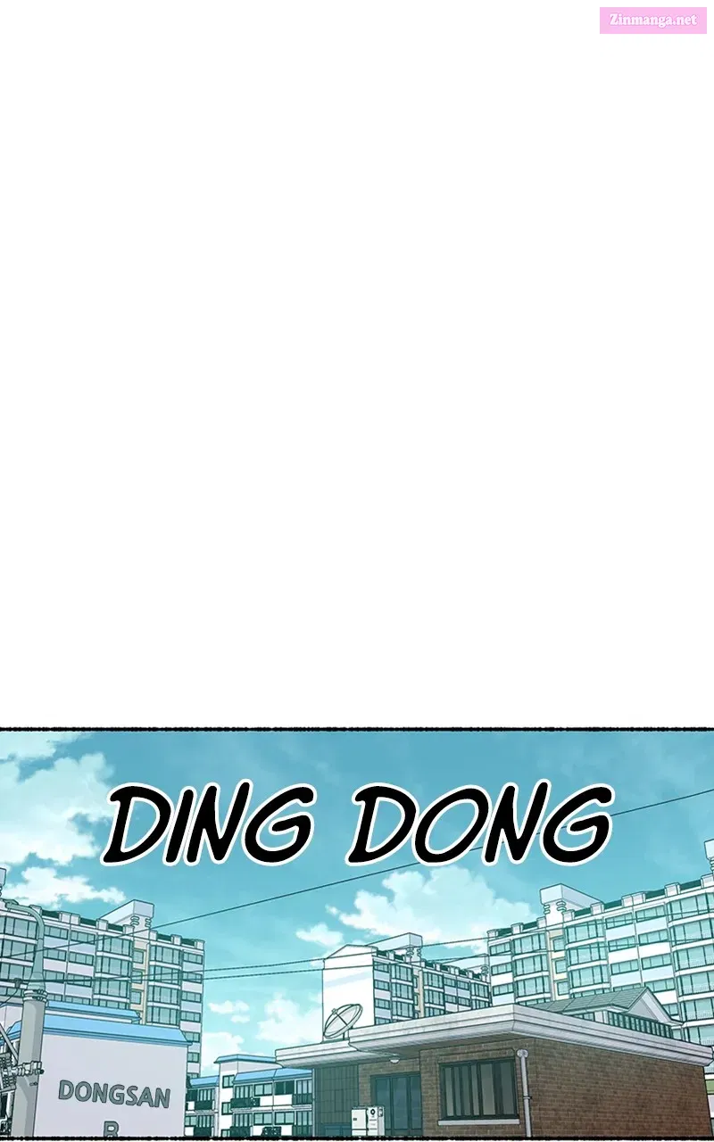 My Little Sister is theDemon Lord! Zinmanga X Chapter 41 Page 31