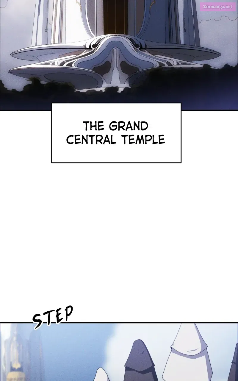 Void Man Zinmanga X Chapter 3 Page 4