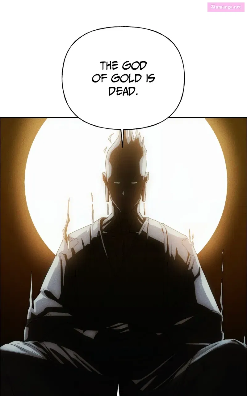 Void Man Zinmanga X Chapter 3 Page 11