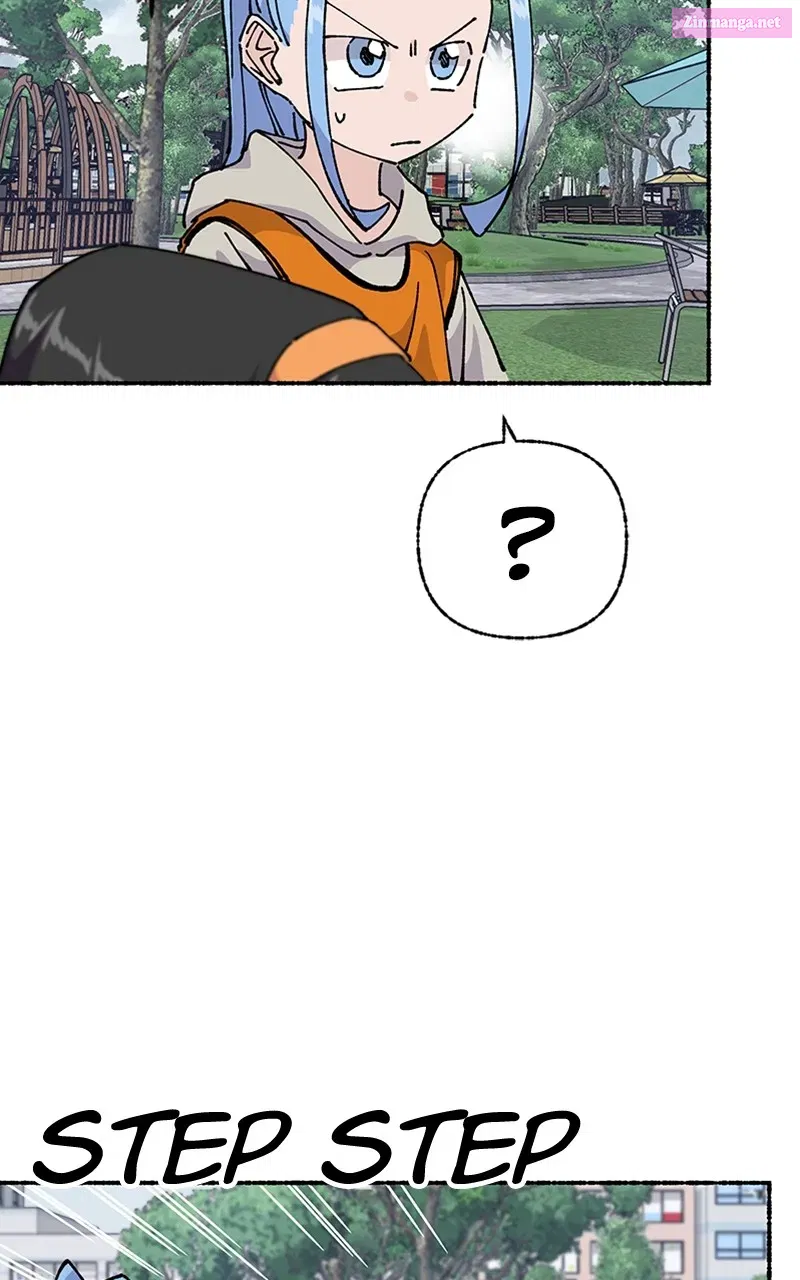My Little Sister is theDemon Lord! Zinmanga X Chapter 40 Page 21