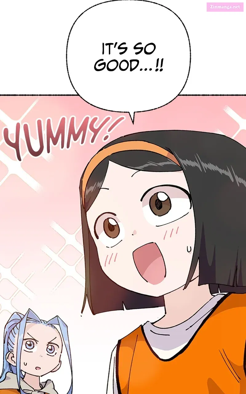 My Little Sister is theDemon Lord! Zinmanga X Chapter 40 Page 30