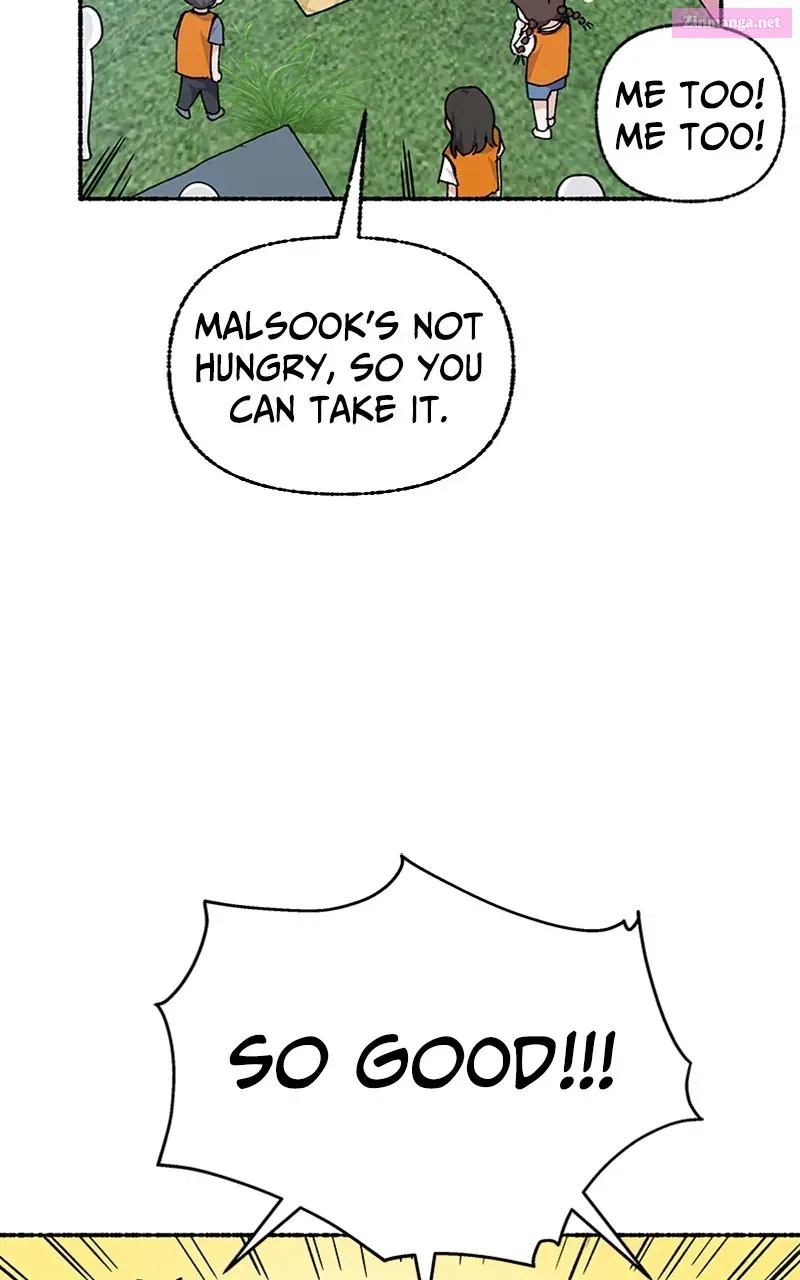My Little Sister is theDemon Lord! Zinmanga X Chapter 40 Page 37