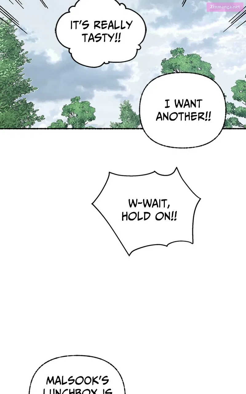 My Little Sister is theDemon Lord! Zinmanga X Chapter 40 Page 39