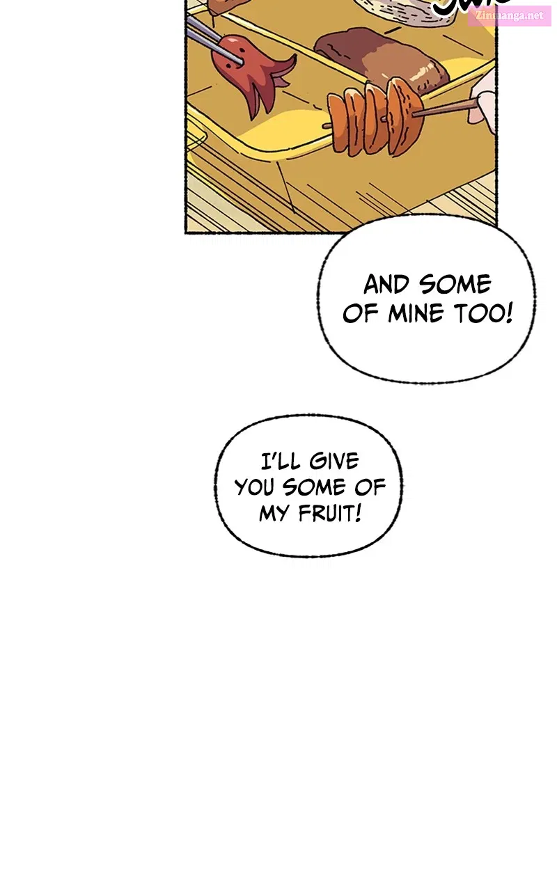 My Little Sister is theDemon Lord! Zinmanga X Chapter 40 Page 43