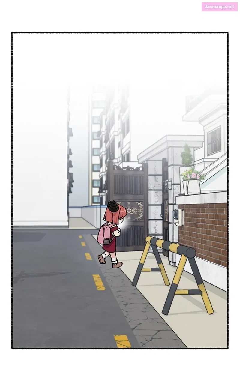 My Little Sister is theDemon Lord! Zinmanga X Chapter 40 Page 56