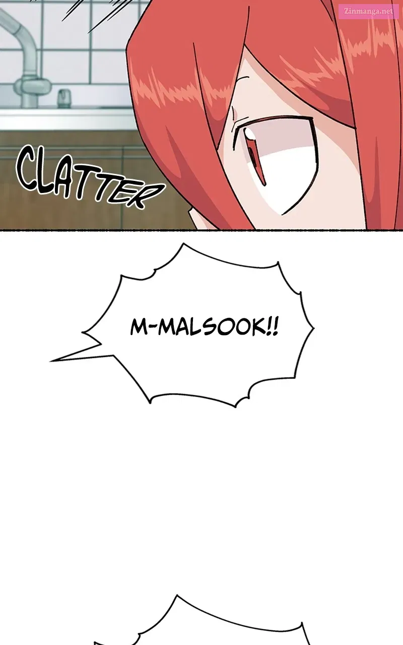 My Little Sister is theDemon Lord! Zinmanga X Chapter 40 Page 62