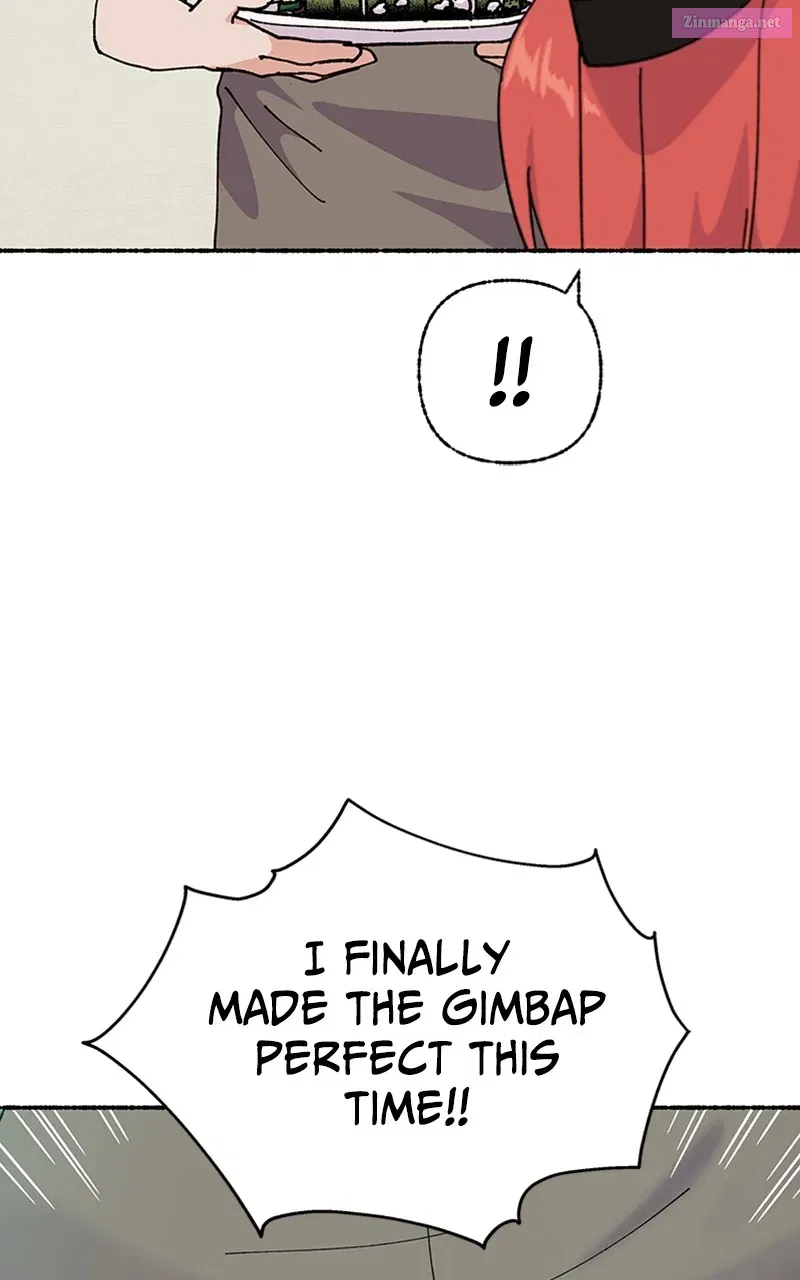 My Little Sister is theDemon Lord! Zinmanga X Chapter 40 Page 64